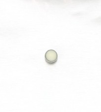 Pallino luminescente metallo usato  Napoli