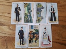 Antique wills coronation for sale  CLEETHORPES