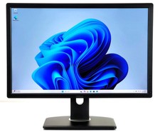 Dell ultrasharp u2412m gebraucht kaufen  Fellbach