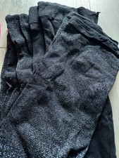 Leggings schwarz dunkelblau gebraucht kaufen  Bonn