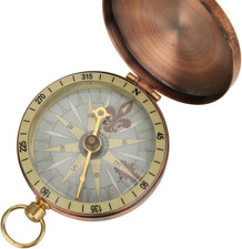 Vintage taschenuhr metall gebraucht kaufen  Altrip