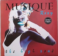 Roxy music musique for sale  BIRMINGHAM