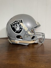 Oakland raiders xenith for sale  Hazel Park