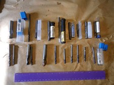 carbide cutter for sale  OKEHAMPTON
