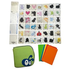 Cuttlekids cuttlebug provo usato  Spedire a Italy