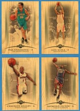 2008 topps hardwood for sale  Las Vegas
