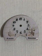 Quadranti jour porcellana usato  Potenza