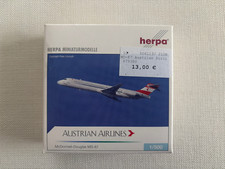 Herpa 506113 austrian gebraucht kaufen  Bad Driburg