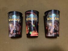 Warcraft collectible cup for sale  Park Valley