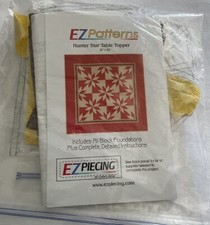Quilt kit table for sale  Colorado Springs