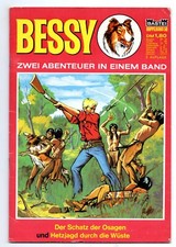 Bessy doppelband bastei gebraucht kaufen  Ubstadt-Weiher