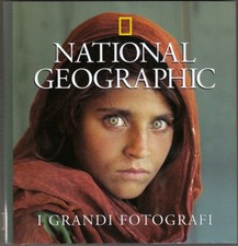 National geographic grandi usato  Torino