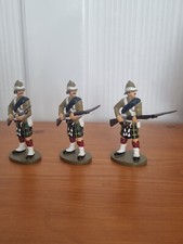 Frontline figures soldiers for sale  PRESTWICK