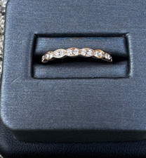 Beautiful 18kt rose for sale  Livermore