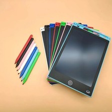 8.5 tablette écriture d'occasion  Lyon I