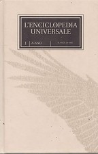 Enciclopedia universale sole usato  Vignate