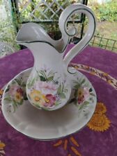 Ensemble toilette cuvette d'occasion  France