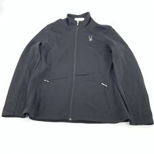 Spyder full zip for sale  Caledonia