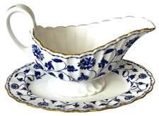Spode blue colonel for sale  EXETER