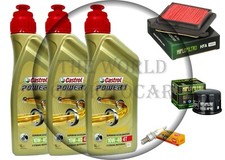 Kit tagliando kymco usato  Catania