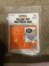 Uhaul mattress box for sale  Ocala