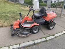 Husqvarna rider 175 gebraucht kaufen  Böblingen