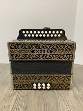Vintage hohner pokerwork for sale  Corbin