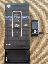 Motorola z10 phone for sale  HAMPTON