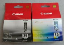 Canon pgi black gebraucht kaufen  Ebersbach an der Fils