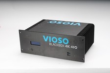 Usado, VIOSO Blackbox 4K 4IO 4- Tela com 2x Módulos Displayport de 2 Portas Quadro M4000 comprar usado  Enviando para Brazil
