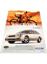 2004 subaru outback for sale  Red Wing