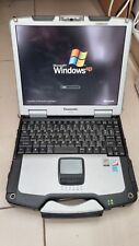 Panasonic Toughbook CF-30 na sprzedaż  PL