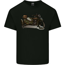 Motorcycle sidecar biker for sale  COVENTRY