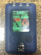 Tracerco t414 ped for sale  Corpus Christi