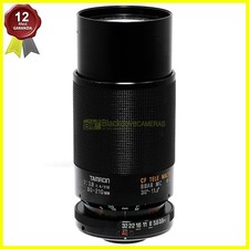 Zoom tamron 210mm usato  Busto Arsizio