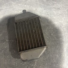 Pankl ktm radiator for sale  BURNTWOOD
