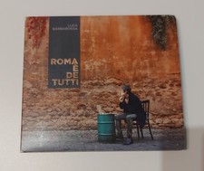 Luca barbarossa roma usato  Roma