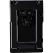 Usado, Placa de bateria fêmea Teradek para sistema de vídeo sem fio Bolt 4K - montagem em V 1953871 comprar usado  Enviando para Brazil