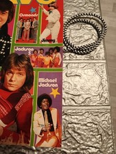 Michael jackson rarität gebraucht kaufen  Limburg a. d. Lahn