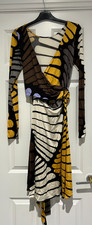 issa wrap dress for sale  BUSHEY