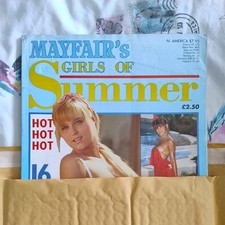 Mayfair magazine special for sale  HEMEL HEMPSTEAD