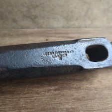 Vintage buck hickman for sale  NORWICH