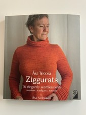 Strickzubehör strickbuch zigg gebraucht kaufen  Ratzeburg