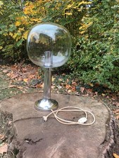 Stehlampe space age gebraucht kaufen Stehlampe space age gebraucht kaufen  Lindow