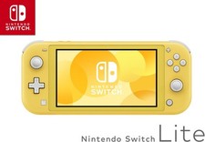 Nintendo switch lite d'occasion  Lieusaint