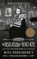Desolations devil acre for sale  UK