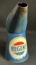 Regent petrol vintage for sale  ROTHERHAM