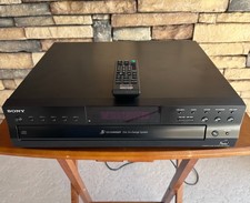 Sony cdp ce500 for sale  Melbourne