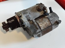 Toyota celica starter for sale  WESTCLIFF-ON-SEA