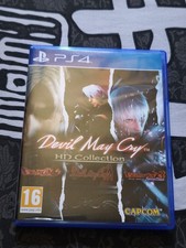 Devil may cry d'occasion  Brie-Comte-Robert